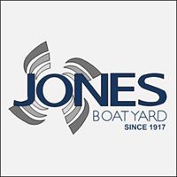 Jones Boat Yard Inc
